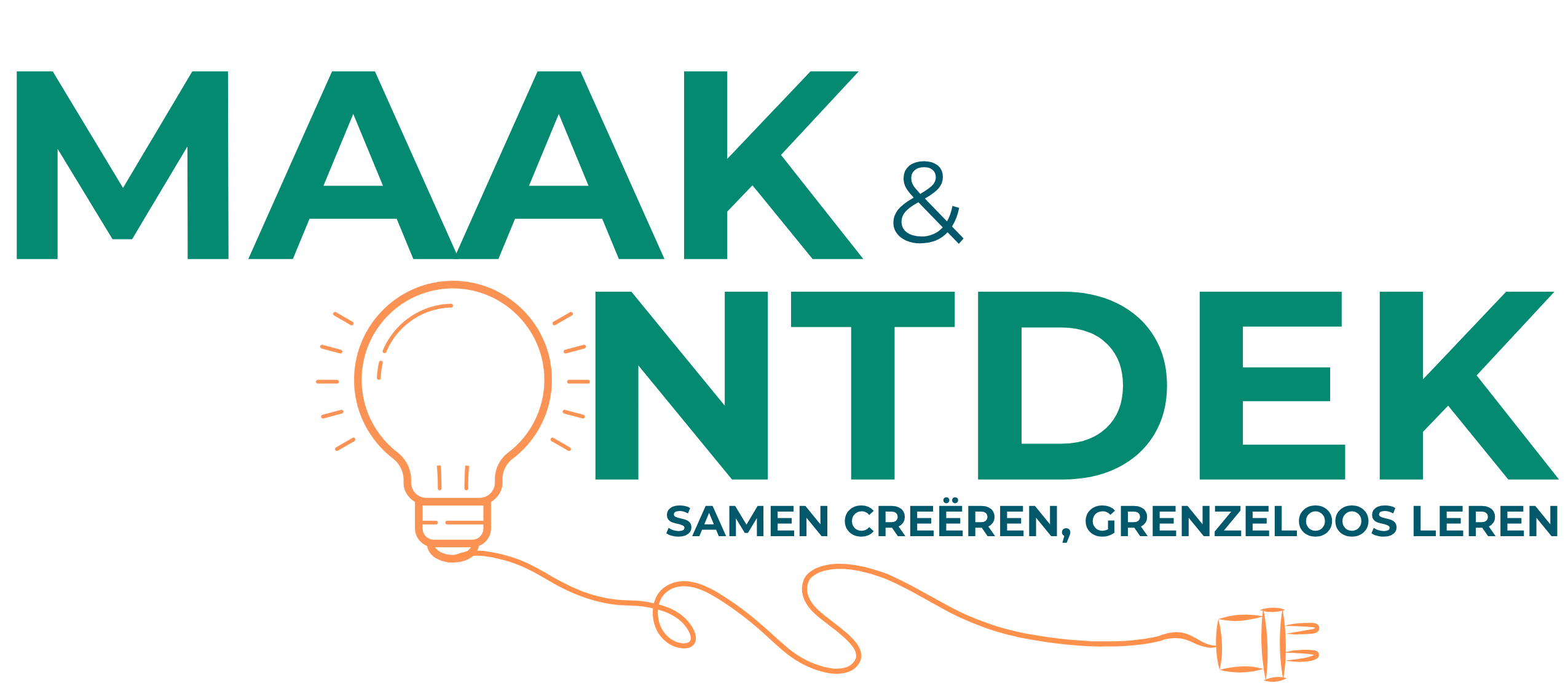 Maak&ontdek